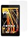 Produktbild Medion LIFETAB P8513 (MD60175) Displayschutzfolie - 2 x atFoliX FX-Antireflex blendfreie Folie Schutzfolie