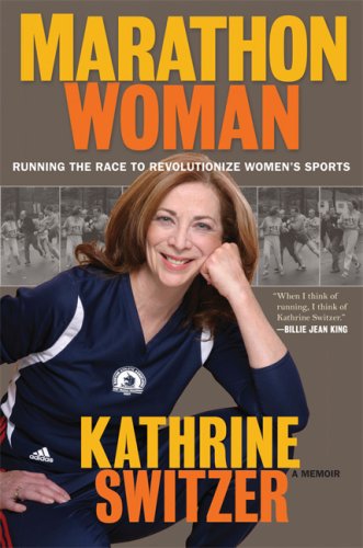 Marathon Woman: Running the Race to Revolutionize Women's Sports francais