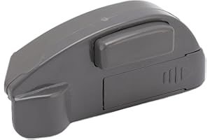 DEPISUTA Lampa LED Wyświetlająca Kurz w Odkurzaczu, Nakładka na lampę próżniową Kompatybilna z for Dyson Shark Bissell, Zielone światło Odkurzacza dla Sierści Zwierząt Domowych,