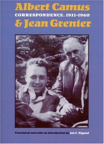 Correspondence, 1932-1960 livre