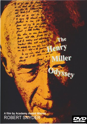Preisvergleich Produktbild Henry Miller: Odyssey [VHS]