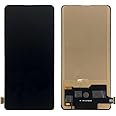 Compatible for Redmi K20/K20 Pro (No Fingerprint Support) LCD Display+Touch Screen Combo Folder