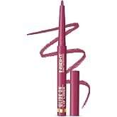 INSIGHT Glide On Lip Liner - My Bestie | Intensely Pigmented | Ultra Smooth Texture | Long lasting Formula | Weightless Formu