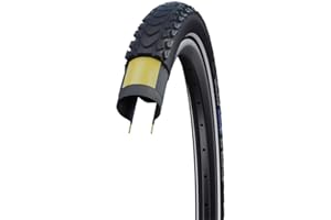 Schwalbe Pneu Marathon Mondial