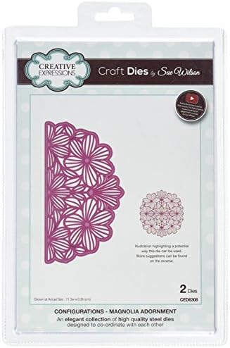 Configurations Collection Magnolia Adornment