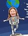 Hardback Personalised Children's Book using Your Child's Photo as the main character of the book! My FairyGodmother