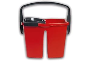 Arix Tonkita - Secchio doppio con strizzatore