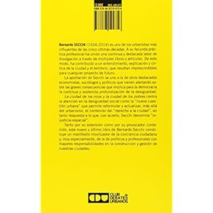 La Ciudad De Los Ricos Y La Ciudad De Los Pobres (Mayor (catarata))