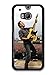 Produktbild Bruce Springsteen Concert Live Yellow Guitar hülle für HTC One M8