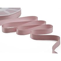 FURLANIS Nastro Doppio Raso Italiano 25 mm x 50 mt Colore 67 LILLA 17IM