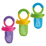 Munchkin Frische Nahrung Futterspender, Farbe nicht frei wählbar - 7