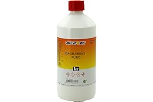 OREWORK Oework - Aguarras puro 1 L, disolvente de pintura