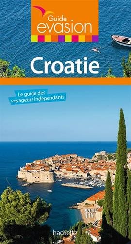 couverture de : Croatie