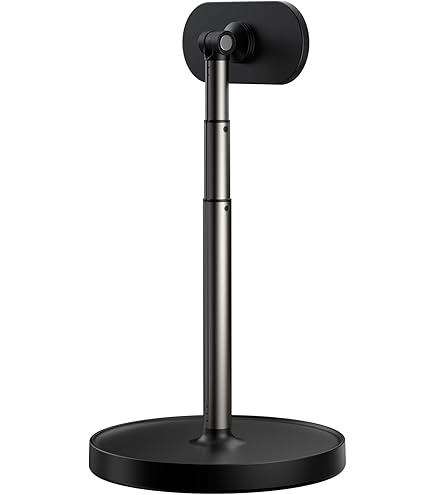 Supporto Monitor Portatile Magnetico - Pieghevole, VESA 75x75, Per Laptop Fino A 18.5'' - Foto 10