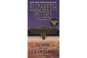 Tomb of the Golden Bird