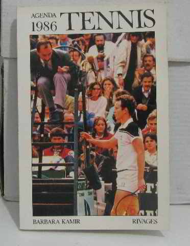 Download Agenda du tennis