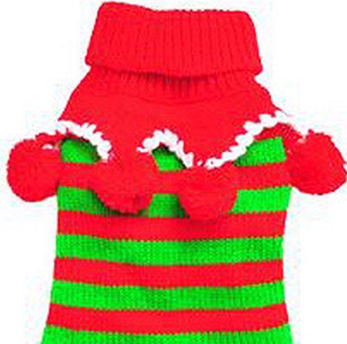 COOLCASE mascota perro abrigo Jumpsuit Jeans con capucha ropa para perro sudaderas Pequeño Pet Disfraces Dress Up