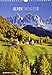Alpen 2020 - The Alps - Bildkalender (24 x 34) - Landschaftskalender - Natur - Wandkalender by