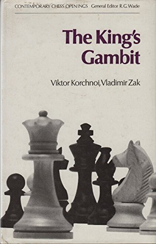 Download King's Gambit (Contemporary chess openings) Download King's Gambit (Contemporary chess openings)