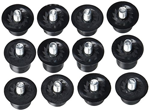 adidas Replstudscerami Soccer Studs, Unisex Adulto, Talla única