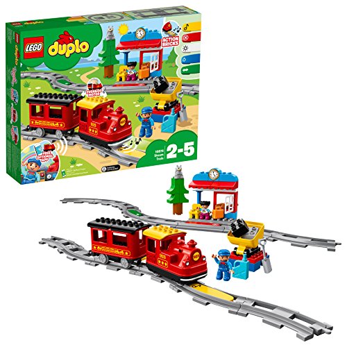 LEGO-Duplo-Treno-a-vapore-10874