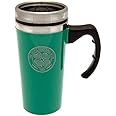 Celtic FC Celtic Colour Travel Mug, Unisex Adults, Multicoloured (Multicoloured), One Size