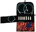 Produktbild hiyahiya Sharp Premium austauschbar Set, Mehrfarbig, 4-Zoll, groß