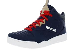 Reebok Men's Royal Bb4500 Hi2 Basketball Shoe