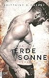 Wie die Erde um die Sonne (Romance Elements 4) by 