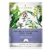 LuxaDerme Peeling & Exfoliating Foot Mask ? Callus Remover & Odor Eliminator. Peels Away Dry Dead Skin. Repairs Rough, Cracked Heels. Blended with AHA, BHA & over 30 Botanical Extracts for Baby Soft Feet! ? RS.709.00