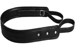 Carrying Strap for Tenor Horn, Adjustable Euphonium Strap, Tuba Shoulder Strap with Widened Shoulder Pads and Adjustable Buckle, for Adults and Children Tenorhorn Accessories