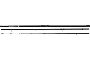 PENN Prevail III Beach Rod, Fishing Rod, Spincasting rods, Sea Fishing, Perfect for Beach Fishing and Beachcasting, Long Distance Casting, Mackerel, Mullet, Bass, Conger, Assorted, 3.90m | 113-170g