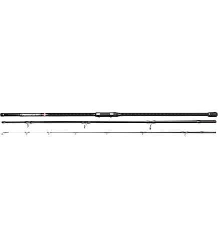 Canne à Lancer Daiwa Procaster Game 304 XH – 3 M, 308 G – Pour Leurres De 30 à 120 G – Pêche Sportive