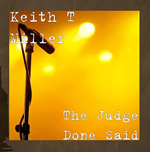 Preisvergleich Produktbild The Judge Done Said