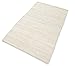 Produktbild Hanfteppich 'Gozo' offwhite, Größe:70 cm x 140 cm, in vielen weiteren Farben und Größen erhältlich
