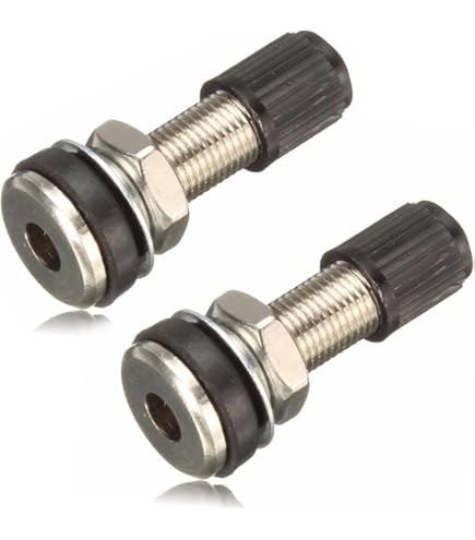 Lot De 10 Tiges De Valve De Pneu Pour Tracteur TR618A