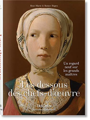 Télécharger BU-Les dessous des chefs-d'oeuvre Gratuit
