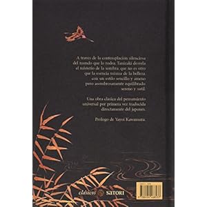 El elogio de la sombra