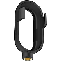 Telaio Protettivo Estensione Per Insta360 GO 3 - Adattatore Per Montaggio Accessori