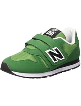New Balance Kv373gei M Balance, Unisex-Kinder Sneakers