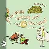 Image de In Wolle wickelt sich das Schaf: Lauter Gedichte