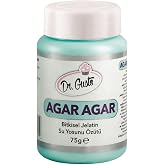 Dr. Gusto Agar Agar 75 gr