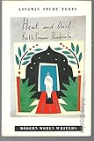 Heat and Dust (Study Texts S.) by Barbara Bleiman, Ruth Prawer Jhabvala