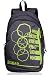 F Gear Diamond Octa 25 Liter Backpack (Grey Green) RS.599.00