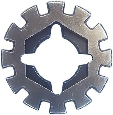 Zenith Industries ZN180010 Adapter for Rockwell Oscillating Saw