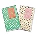 Produktbild hkyiyo 2 84 Taschen niedliche Mini Fotoalbum Bundle Set für Polaroid Fujifilm Instax Mini 7S 8 25 50s 90 Film Daisy + Forest