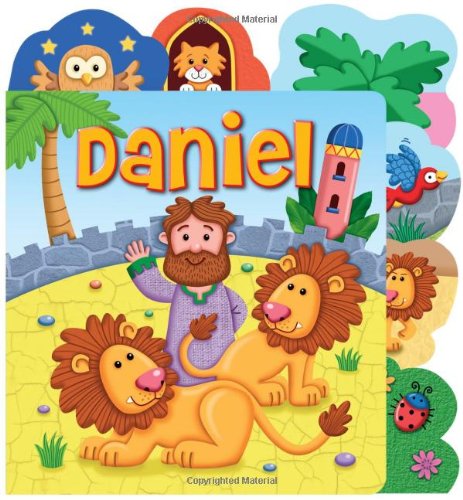 Preisvergleich Produktbild Daniel (Candle Tabs)