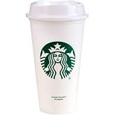 Starbucks Reusable Travel Cup to go kahve Cup (Grande 16 oz), bah&ccedil;e, ev, bah&ccedil;e, tavşan, bakım