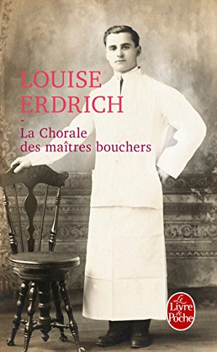 couverture de : La chorale des maîtres bouchers