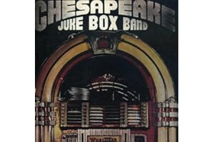 Chesapeake Jukebox Band